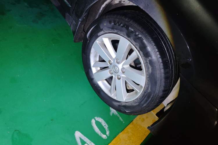 Used Nissan Teana 2011 2.0L XL Comfort Edition