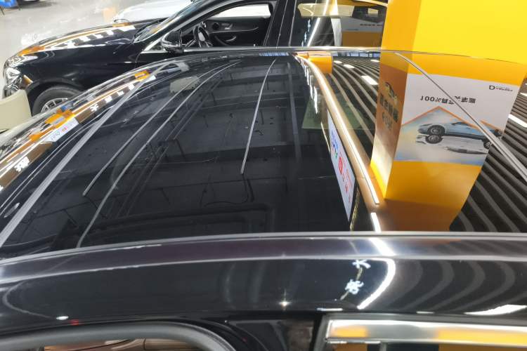 Used Mercedes-Benz E-Class 2023 E 300 L Luxury Model