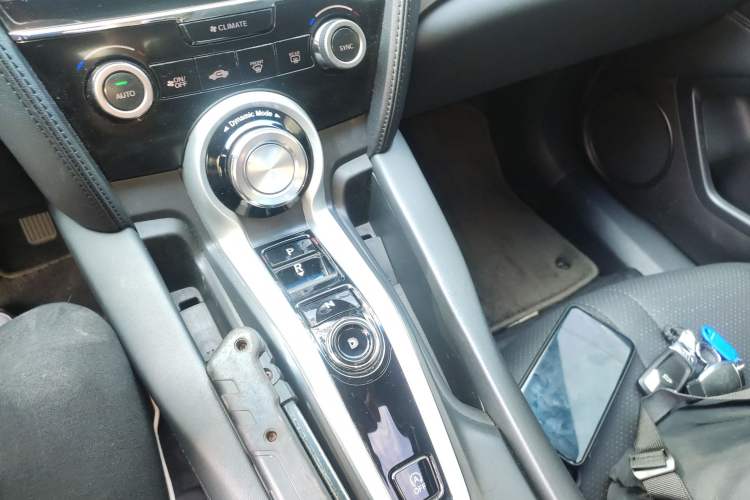 Used Acura CDX 2016 1.5T Two-Wheel Drive Enjoyment Version