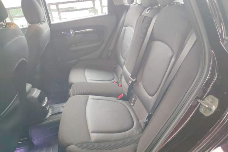 Used MINI Clubman 2018 1.5T COOPER Classic Edition