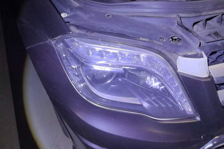 Used Mercedes-Benz GLK-Class 2015 GLK 260 4MATIC Dynamic Edition Ultimate Version
