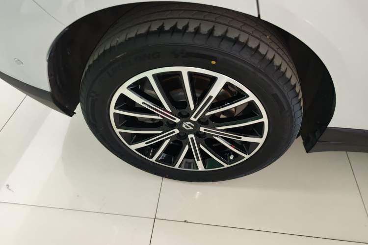 Used Leapmotor B10 2025 510 Joyful Edition
