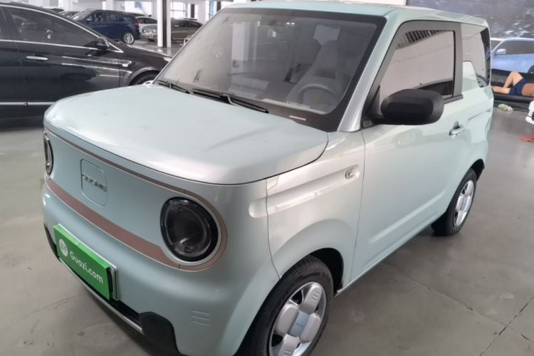Used Geely Galaxy Panda 2024 Panda Mini 200km Endurance Bear