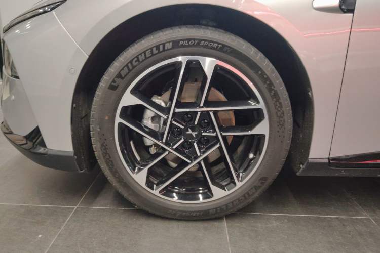 Used XPeng P7+ 2024 Ultra-Long Range Max