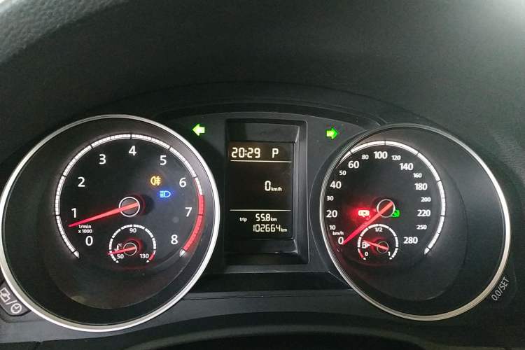 Used Volkswagen Scirocco 2015 1.4TSI Fashion Edition