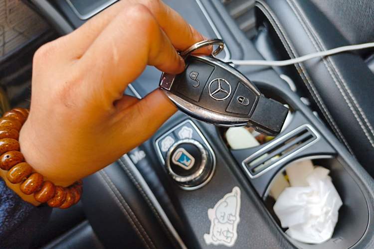 Used Mercedes-Benz GLA 2019 GLA 200 Fashion Model