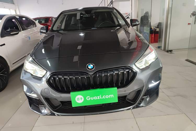 Used BMW 2 Series 2021 225i Four-Door Coupe M Sport Night Edition
