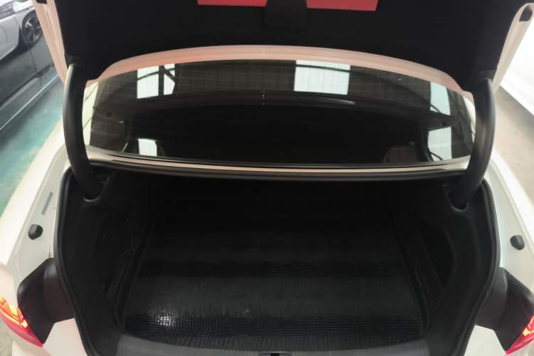 Used Audi A4L 2020 40 TFSI Luxury Dynamic Model
