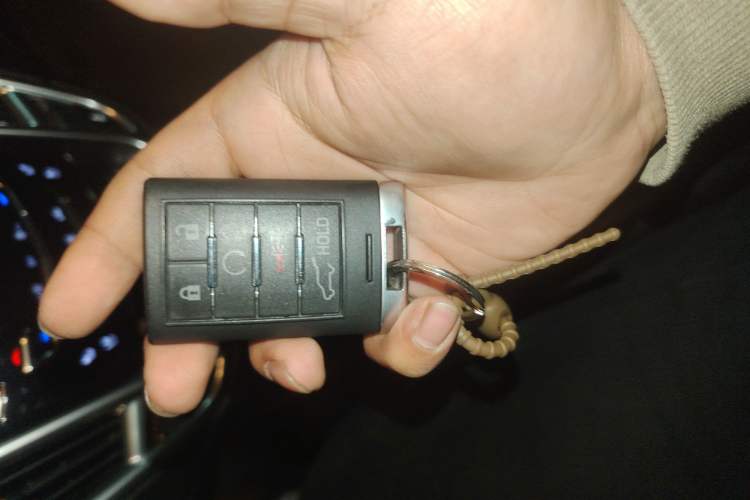 Used Cadillac SRX 2014 3.0L Elite Model