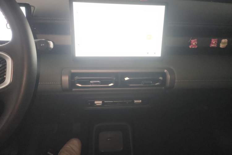 Used Baojun Spark EUV 2024 Prestige Edition 4 Seats