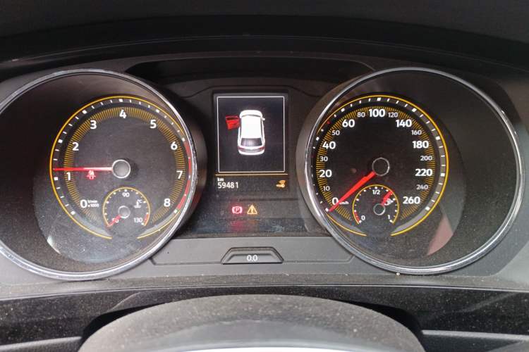 Used Volkswagen Tiguan L 2020 330TSI Automatic Two-Wheel Drive Smart Luxury Edition China VI Standard