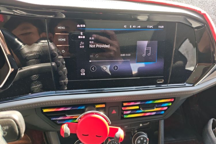 Used Volkswagen Sagitar 2021 280TSI DSG Excellence Edition
