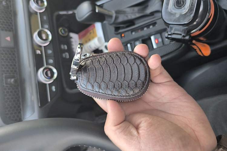 Used Honda Breeze 2025 240TURBO Two-Wheel-Drive Luxury Edition 5 Seats