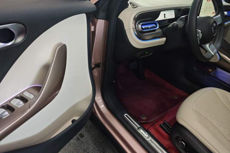 Used smart #1 2022 Premium Edition