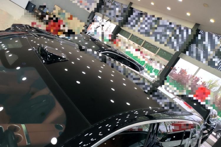 Used Li Auto L9 2023 Pro Model
