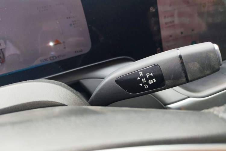 Used XPeng P7 2022 625E
