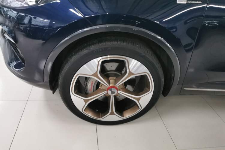 Used Denza X 2020 PHEV Flagship Edition