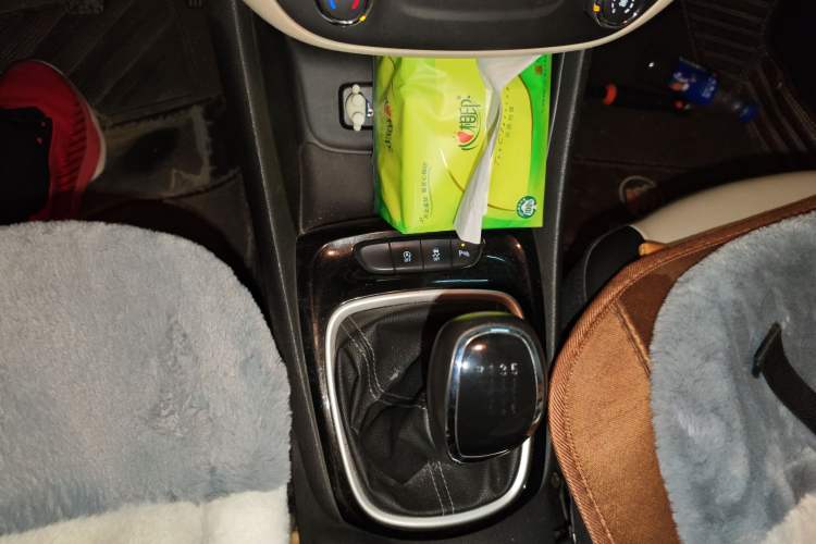 Used Buick Verano 2018 Sedan 15S Manual Leading Model