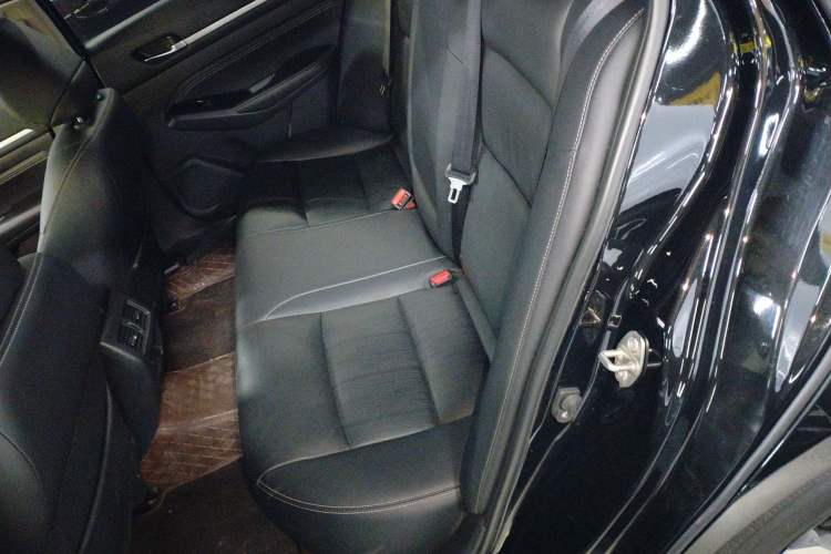 Used Nissan Teana 2022 2.0L XL-TLS Enjoyment Edition Left Rear Seat