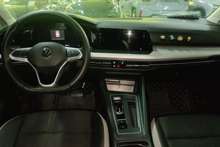 Used Volkswagen Golf 2021 280TSI DSG Pro