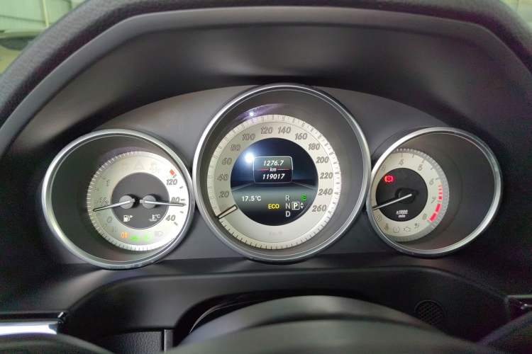 Used Mercedes-Benz E-Class 2015 Restyled E 260 L Sport Edition