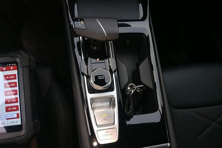 Used CHANGAN Ruicheng PLUS 2023 1.5T DCT Navigation Edition