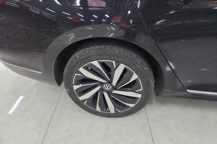 Used Volkswagen Passat 2022 330TSI Starry Luxury Edition