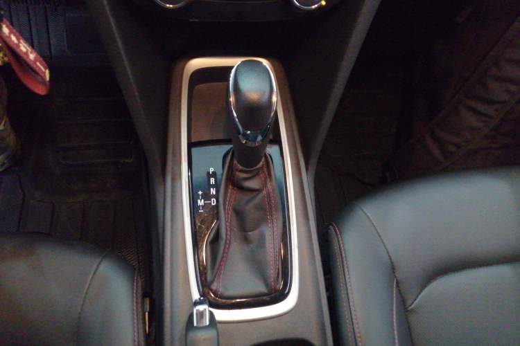 Used Chevrolet Monza 2019 RS 330T Automatic Comfort Edition China VI Standard