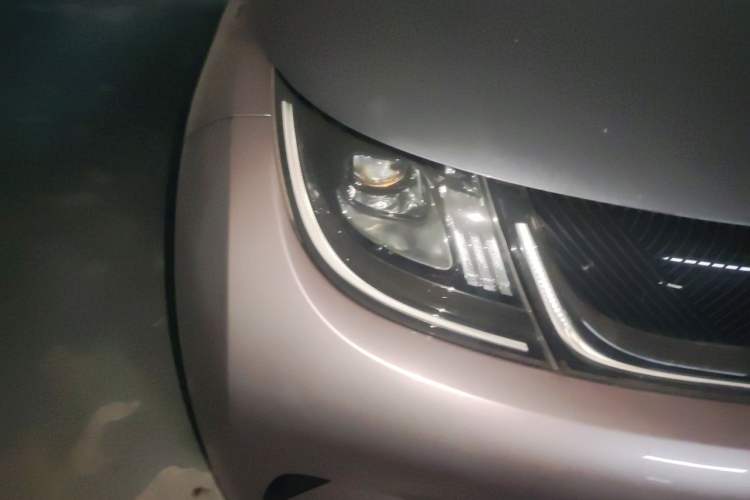 Used BYD Dolphin 2021 405 km Fashion Edition
