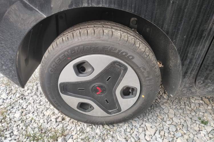 Used Wuling Zhiguang New Energy 2025 Comfort Model
