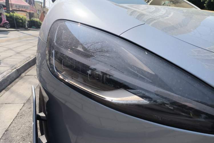 Used Xiaomi Auto SU7 Ultra 2025 Ultra Model
