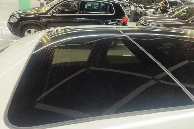 Used Nissan X-Trail 2021 2.0L CVT 2WD XL Premium Commemorative Edition
