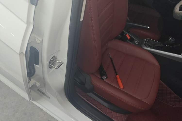 Used Volkswagen Polo 2023 Plus 1.5L Automatic Panoramic Enjoyment Edition
