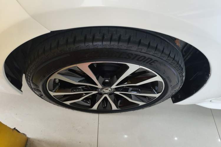 Used Toyota Levin 2022 Dual-Motor 1.8H E-CVT Sport Edition
