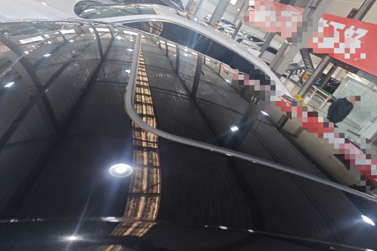 Used Volkswagen Passat 2023 330TSI Starry Elite Edition
