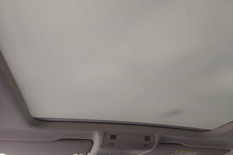 Used Volkswagen Tayron GTE Plug-in Hybrid 2020 1.4T Luxury Model Headliner