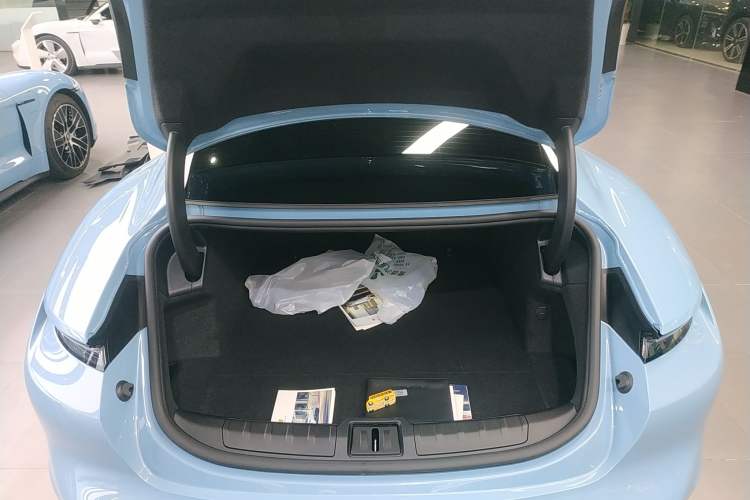 Used Porsche Taycan 2022 Taycan