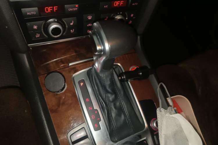 Used Audi Q7 2015 35 TFSI Sport Edition