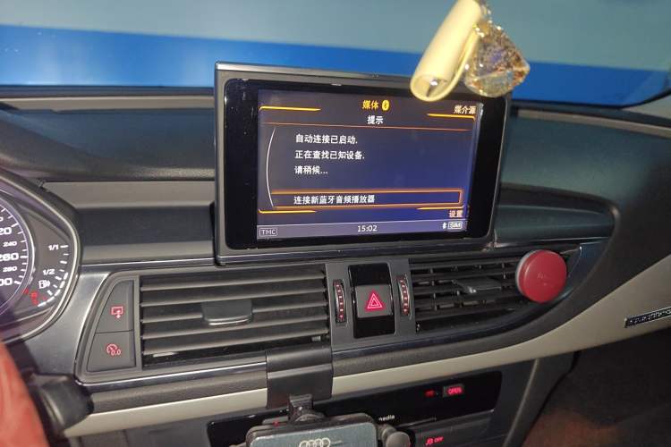 Used Audi A7 2018 40 TFSI quattro Technology Edition
