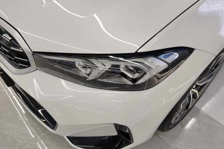 Used BMW 3 Series 2024 325Li M Sport Package