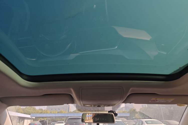 Used Jetta VS7 2023 280TSI Automatic Trend Edition
