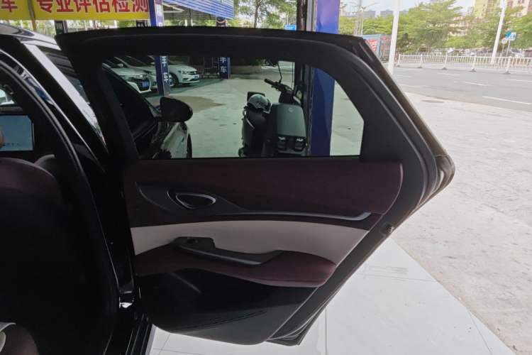 Used BYD Seal 2023 DM-i 1.5T 121km Prestige Model