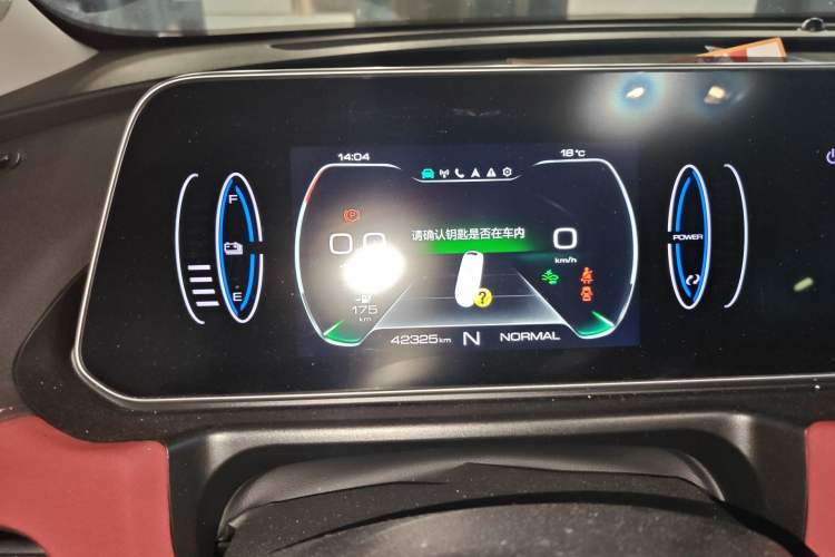 Used ORA Good Cat GT 2022 Mulan Edition 480km Long-Range续航