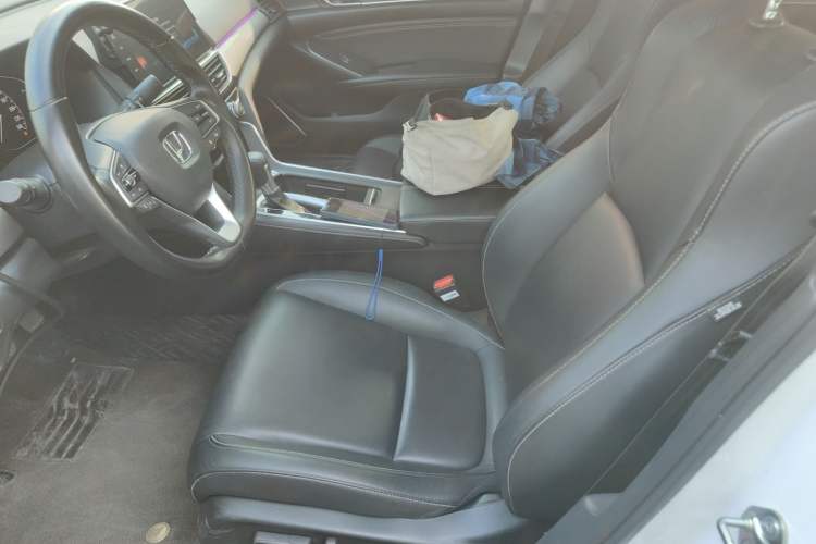 Used Honda Inspire 2022 260TURBO Elegant Edition
