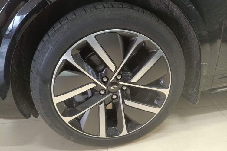 Used Li Auto L6 2024 Pro Model