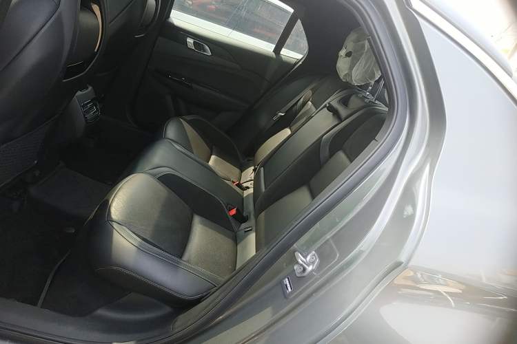 Used Lynk & Co 03 2022 2.0TD DCT JingPro