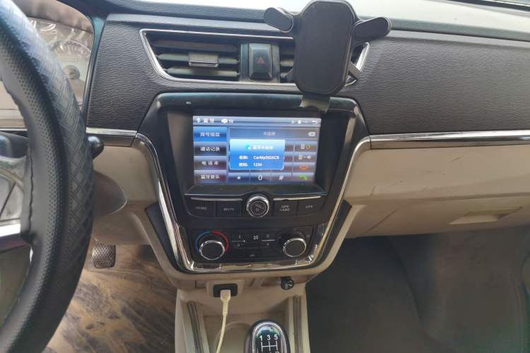 Used Jinbei New Hiace X30L 2019 1.5L Business Edition China VI SWC15M