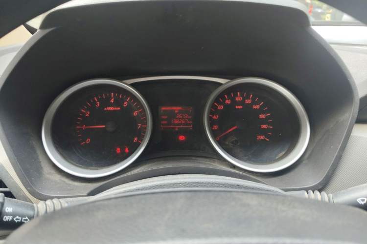 Used Wuling Hongguang 2019 1.5L S Standard Version China VI LAR
