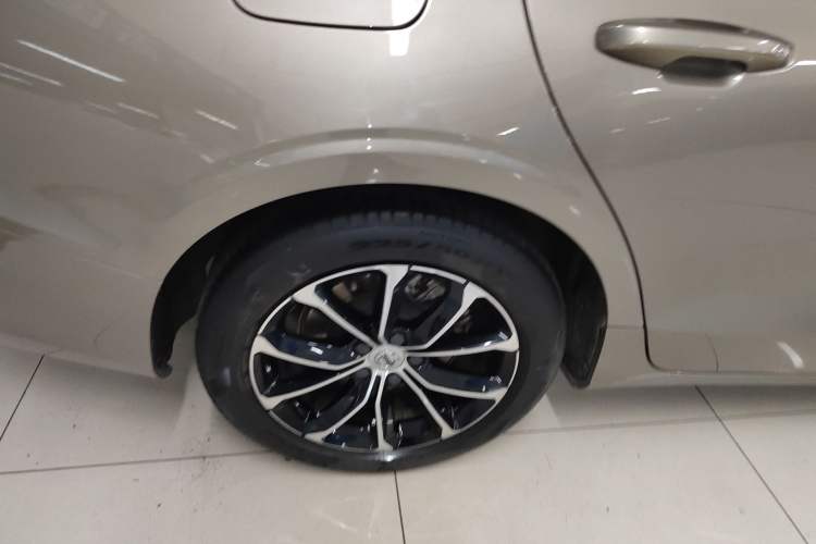 Used Volvo S60 2021 T4 Zhiyi Luxury Edition