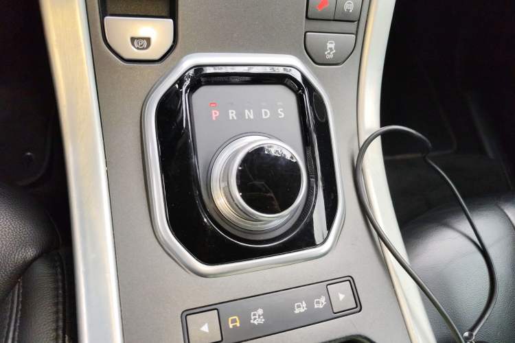 Used Land Rover Range Rover Evoque 2014 2.0T 5-Door Luxury Edition
